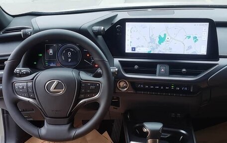 Lexus UX I, 2022 год, 2 533 153 рублей, 12 фотография