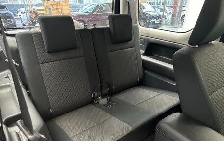 Suzuki Jimny, 2016 год, 1 040 000 рублей, 8 фотография