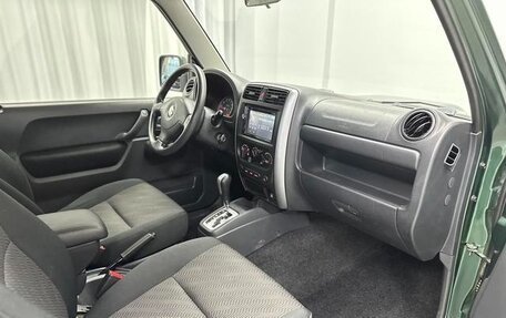 Suzuki Jimny, 2016 год, 1 040 000 рублей, 5 фотография