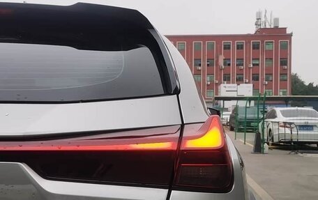 Lexus UX I, 2022 год, 2 533 153 рублей, 8 фотография