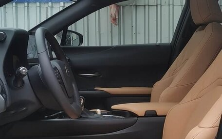 Lexus UX I, 2022 год, 2 533 153 рублей, 10 фотография