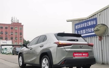 Lexus UX I, 2022 год, 2 533 153 рублей, 5 фотография