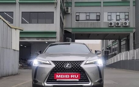 Lexus UX I, 2022 год, 2 533 153 рублей, 2 фотография