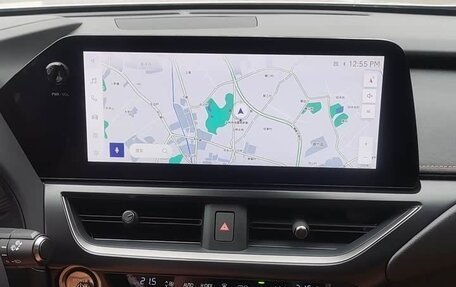 Lexus UX I, 2022 год, 2 533 153 рублей, 15 фотография