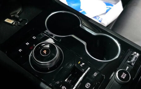 KIA K5, 2024 год, 3 120 000 рублей, 9 фотография