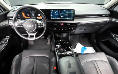 KIA K5, 2024 год, 3 120 000 рублей, 7 фотография