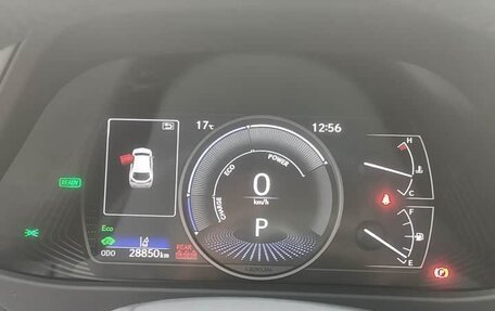 Lexus UX I, 2022 год, 2 533 153 рублей, 14 фотография