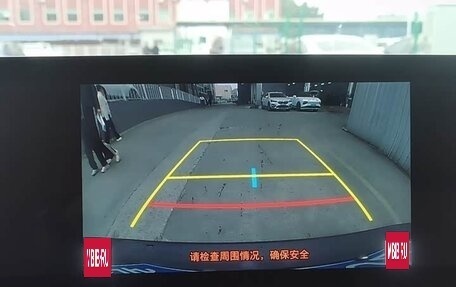 Lexus UX I, 2022 год, 2 533 153 рублей, 16 фотография