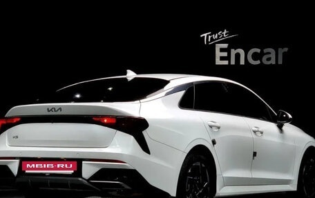 KIA K5, 2024 год, 3 120 000 рублей, 2 фотография