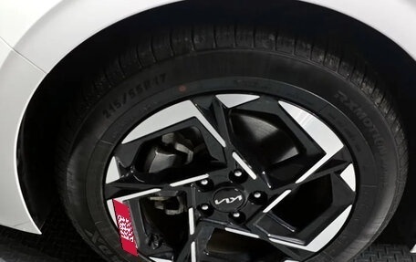 KIA K5, 2024 год, 3 120 000 рублей, 5 фотография