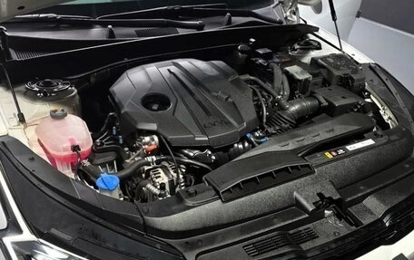 KIA K5, 2024 год, 3 120 000 рублей, 6 фотография