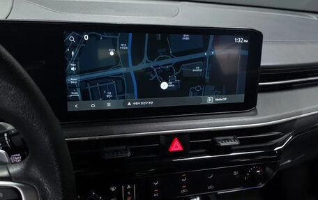 KIA K5, 2024 год, 3 120 000 рублей, 14 фотография