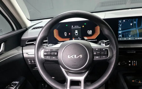 KIA K5, 2024 год, 3 120 000 рублей, 13 фотография