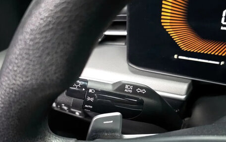 KIA K5, 2024 год, 3 120 000 рублей, 17 фотография