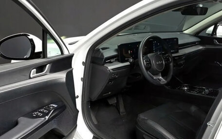 KIA K5, 2024 год, 3 120 000 рублей, 10 фотография