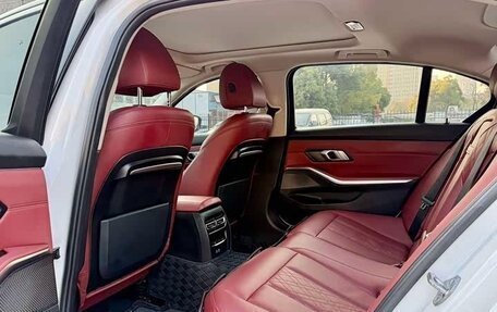 BMW 3 серия, 2021 год, 12 фотография