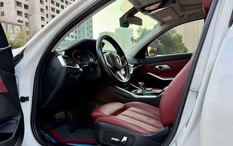 BMW 3 серия, 2021 год, 10 фотография