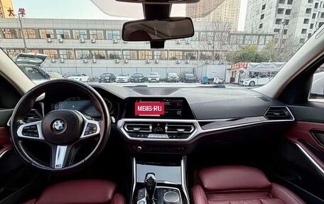 BMW 3 серия, 2021 год, 14 фотография