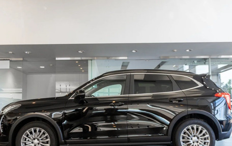 Haval Jolion, 2025 год, 2 449 000 рублей, 4 фотография