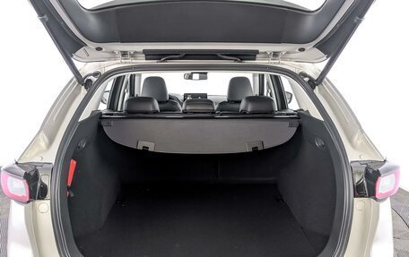 Mazda CX-5 II, 2025 год, 4 050 000 рублей, 8 фотография