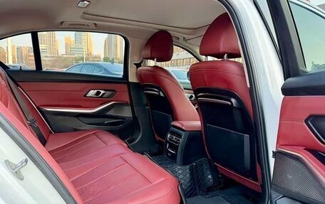 BMW 3 серия, 2021 год, 13 фотография