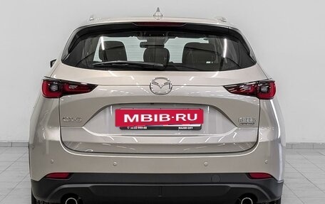 Mazda CX-5 II, 2025 год, 4 050 000 рублей, 6 фотография