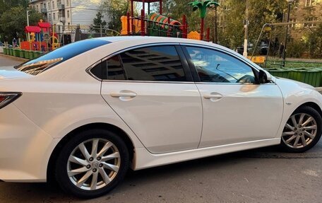 Mazda 6, 2011 год, 830 000 рублей, 10 фотография