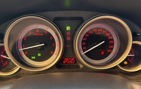 Mazda 6, 2011 год, 830 000 рублей, 2 фотография