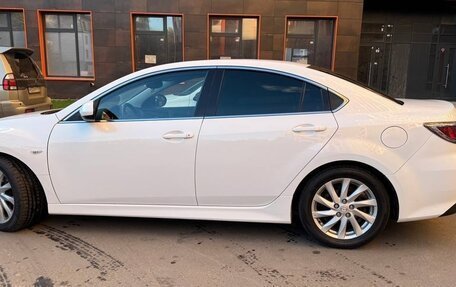 Mazda 6, 2011 год, 830 000 рублей, 6 фотография