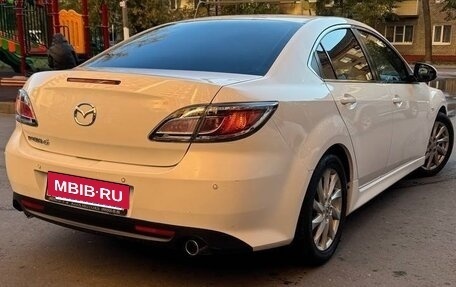 Mazda 6, 2011 год, 830 000 рублей, 9 фотография