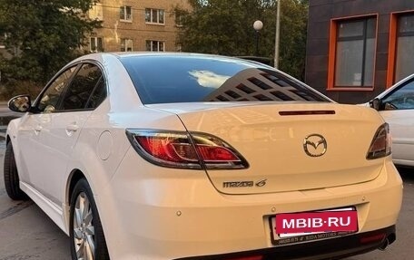 Mazda 6, 2011 год, 830 000 рублей, 7 фотография