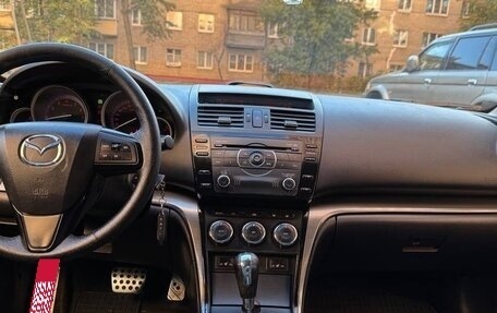Mazda 6, 2011 год, 830 000 рублей, 4 фотография