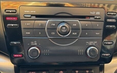 Mazda 6, 2011 год, 830 000 рублей, 1 фотография