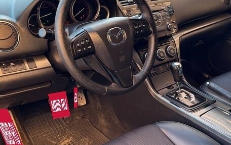 Mazda 6, 2011 год, 830 000 рублей, 5 фотография