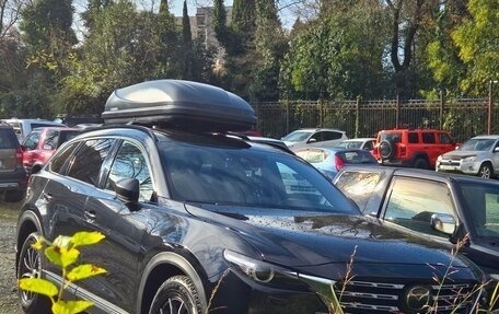 Mazda CX-9 II, 2021 год, 3 690 000 рублей, 1 фотография