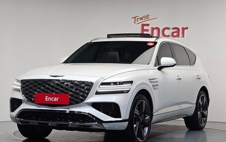 Genesis GV80 I, 2025 год, 9 337 000 рублей, 1 фотография