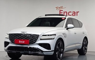 Genesis GV80 I, 2025 год, 9 337 000 рублей, 1 фотография