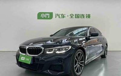 BMW 3 серия, 2022 год, 2 855 978 рублей, 1 фотография