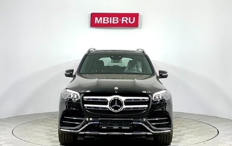 Mercedes-Benz GLS, 2024 год, 18 029 500 рублей, 1 фотография
