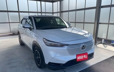 Honda Vezel, 2023 год, 2 490 000 рублей, 1 фотография