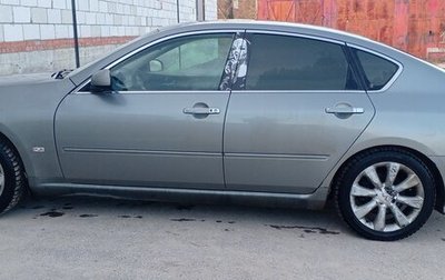 Infiniti M, 2007 год, 900 000 рублей, 1 фотография