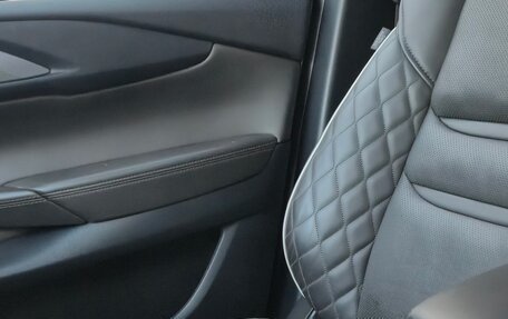 Mazda CX-9 II, 2021 год, 3 690 000 рублей, 5 фотография