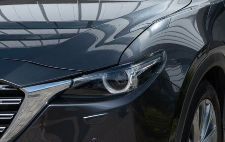 Mazda CX-9 II, 2021 год, 3 690 000 рублей, 4 фотография