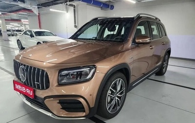Mercedes-Benz GLB AMG, 2024 год, 6 327 098 рублей, 1 фотография