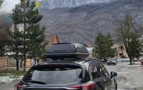 Mazda CX-9 II, 2021 год, 3 690 000 рублей, 3 фотография