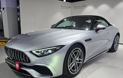 Mercedes-Benz SL-Класс AMG, 2025 год, 14 297 098 рублей, 1 фотография