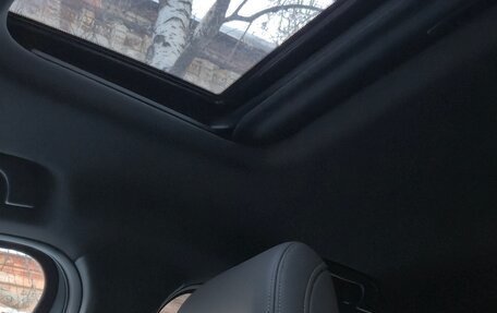 Mazda CX-9 II, 2021 год, 3 690 000 рублей, 6 фотография