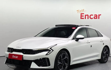 KIA K5, 2024 год, 2 350 000 рублей, 1 фотография