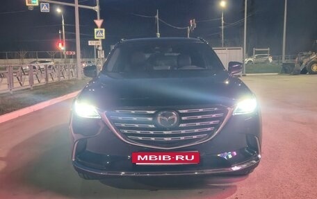 Mazda CX-9 II, 2021 год, 3 690 000 рублей, 8 фотография