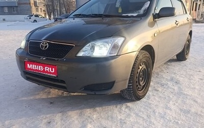 Toyota Corolla, 2003 год, 550 000 рублей, 1 фотография